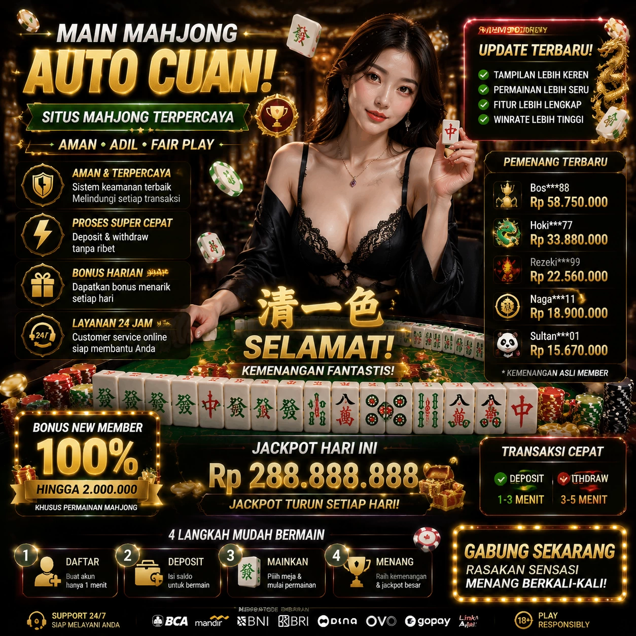 usaha188