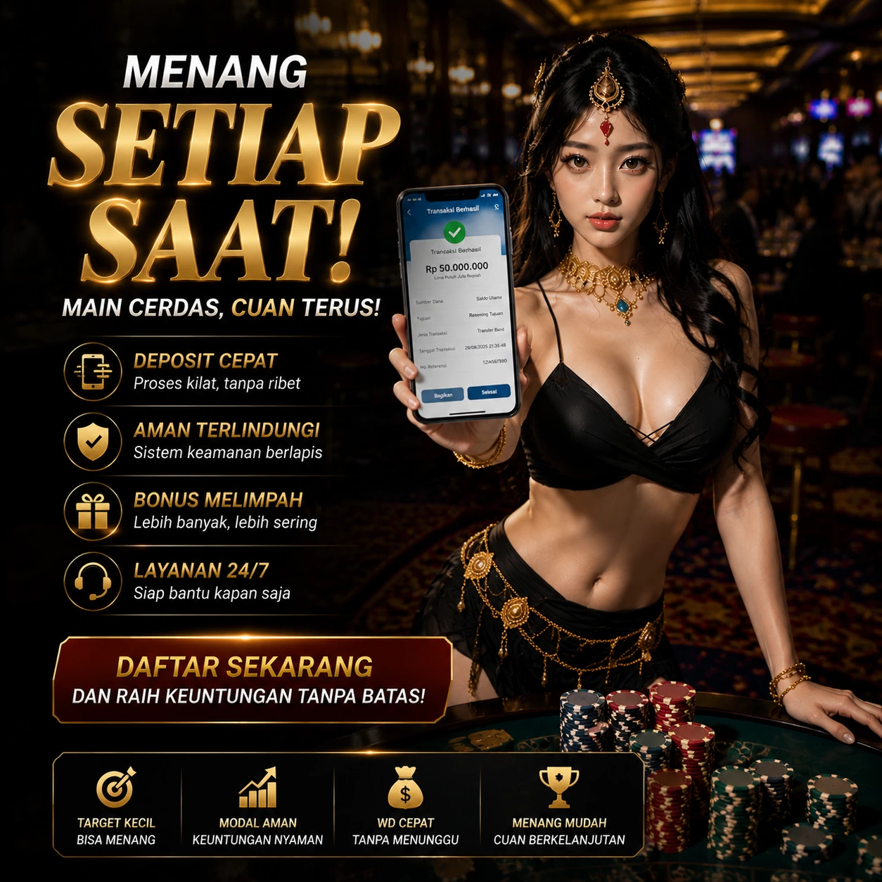 usaha188 APK Indonesia - Panduan Lengkap dan Tutorial