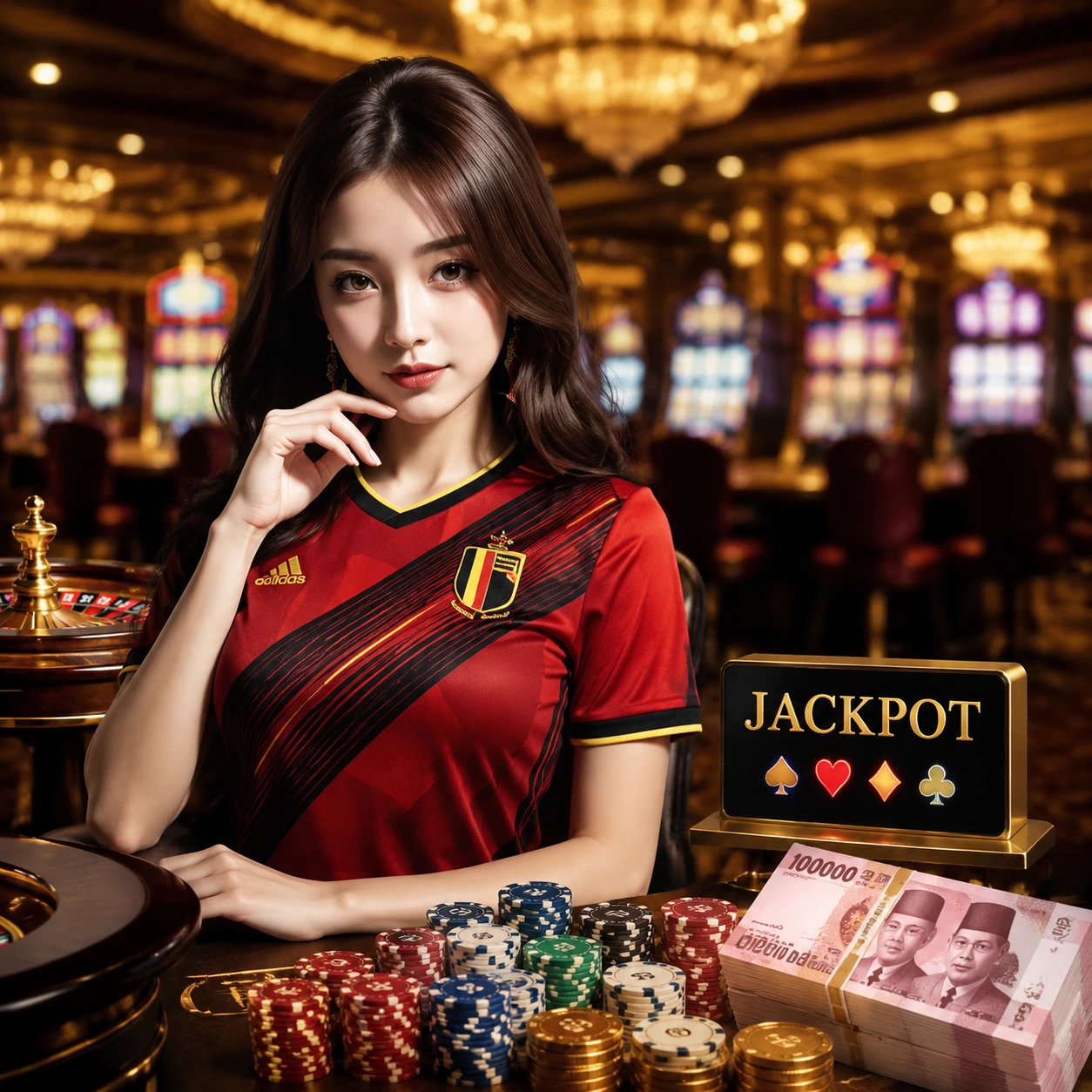 usaha188 APK Indonesia - Panduan Lengkap dan Tutorial